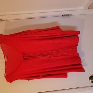 Avenue top size 22/24